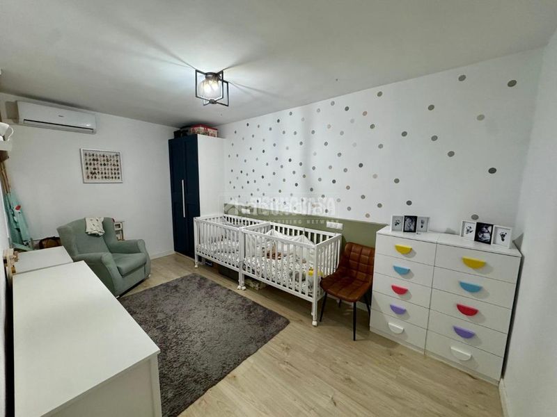 Foto 62ce4fdc-899b-4c36-8346-042347f9cf0e. Piso  en venta en Simancas Madrid