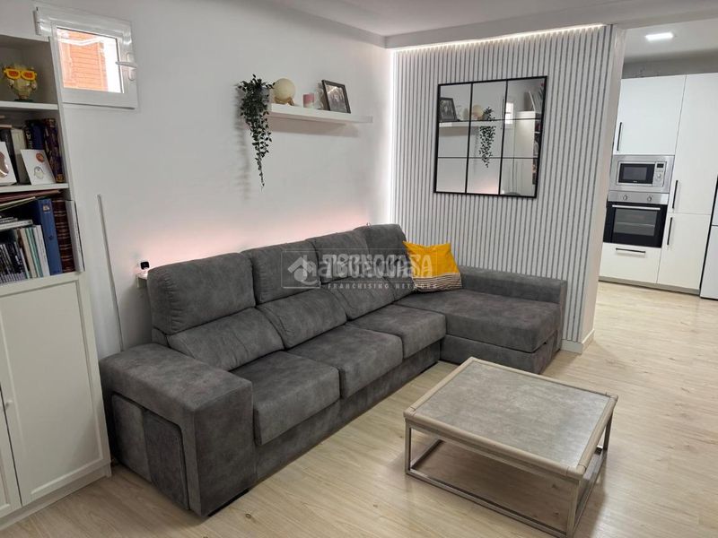 Foto 86d154bb-240e-4532-ab72-b2d41875966f. Piso  en venta en Simancas Madrid