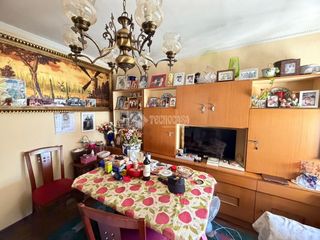 Flat in Pueblo Nuevo