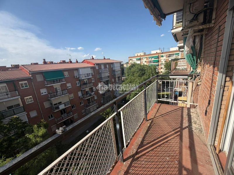 Foto 15440bac-4d56-4003-841c-e4d0562bb1c2. Piso  en venta en Pueblo Nuevo Madrid