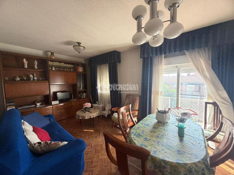 Foto 664eba4f-f544-432a-9800-13336ff0dd3b. Piso  en venta en Pueblo Nuevo Madrid