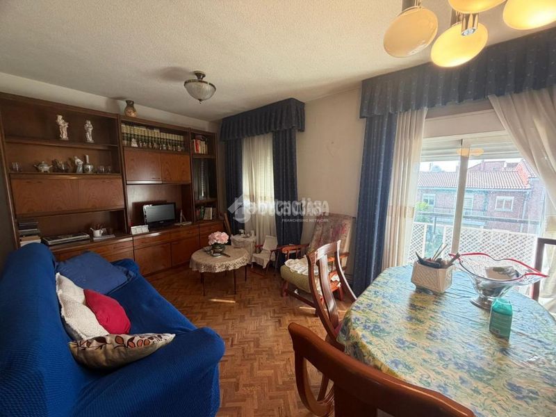 Foto accbe819-d5d2-4fc9-ba3e-aa8545456928. Piso  en venta en Pueblo Nuevo Madrid