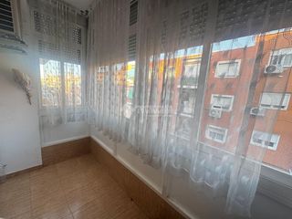 Etagenwohnung in Simancas. Piso en venta en madrid