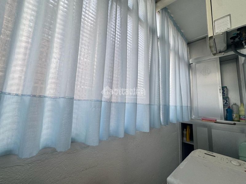 Foto 4ca7acce-a767-4881-90c1-d998d95a45d0. Pis amb calefacció a Simancas Madrid
