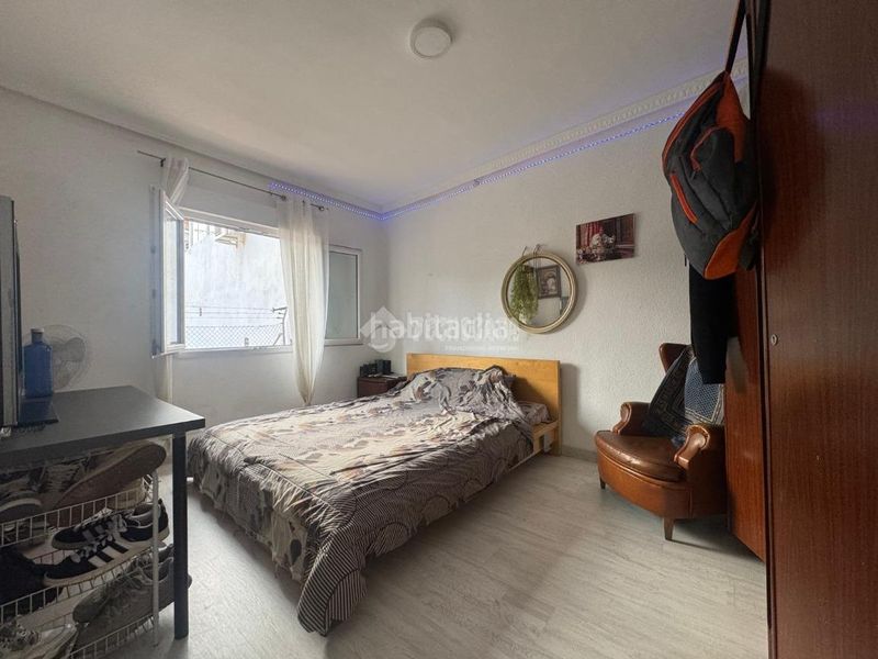 Foto 8e573bc2-b515-4dbc-86aa-ec4bcd954884. Pis a Simancas Madrid