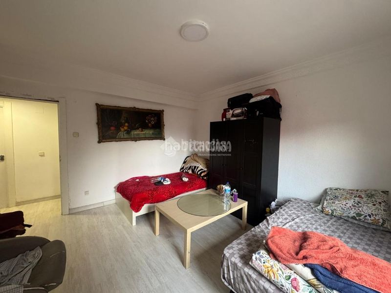 Foto ba6d4624-42e4-4e51-98b7-344d7f7851f1. Pis a Simancas Madrid