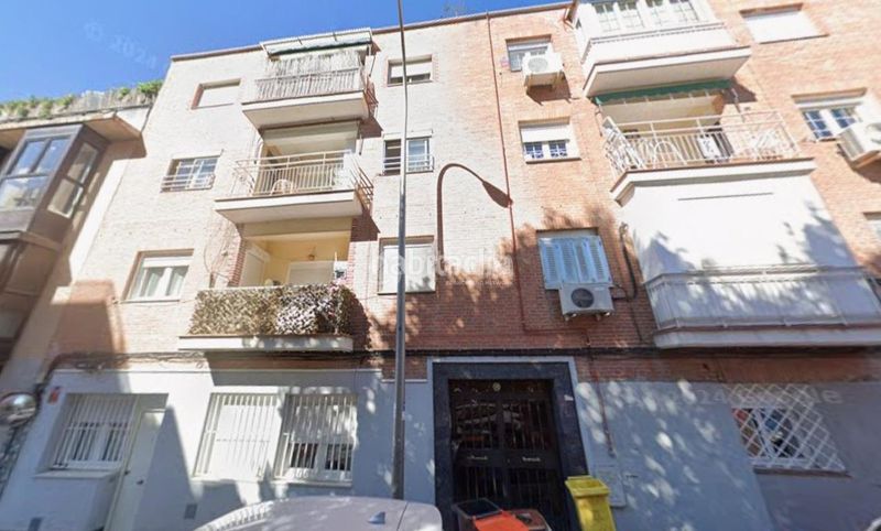 Foto ea30d365-1724-47f8-863b-fea23e72cec6. Pis a Simancas Madrid