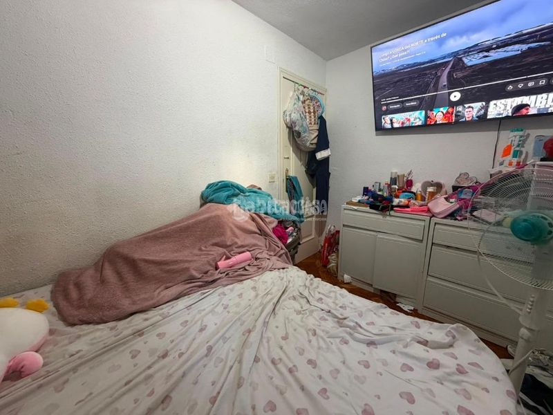 Foto c8faa172-0a80-4156-b7fe-3d4b62f27e82. Pis a Pueblo Nuevo Madrid
