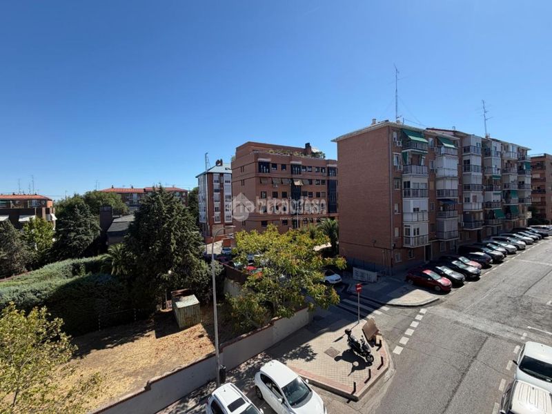 Foto 1d791acb-373b-4647-bb35-d330ab5a3620. Pis amb calefacció a Pueblo Nuevo Madrid
