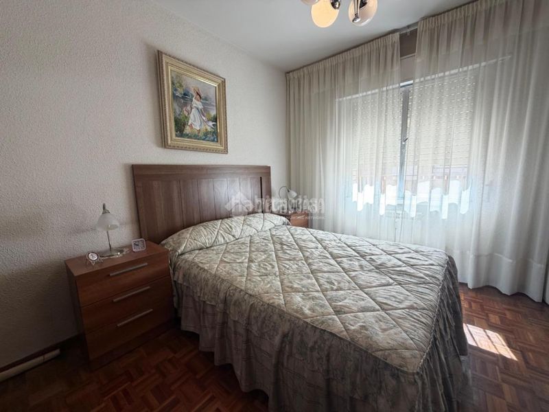 Foto b8513098-2fca-463e-b73d-c7d4b23f7c79. Pis amb calefacció a Pueblo Nuevo Madrid
