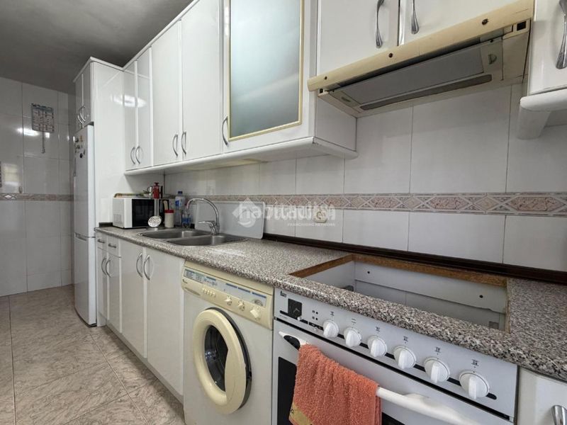 Foto f58d0ebb-de3e-47ff-ba22-e36636ecdc84. Pis amb calefacció a Pueblo Nuevo Madrid