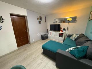 Appartement à Pueblo Nuevo. Piso en venta en madrid