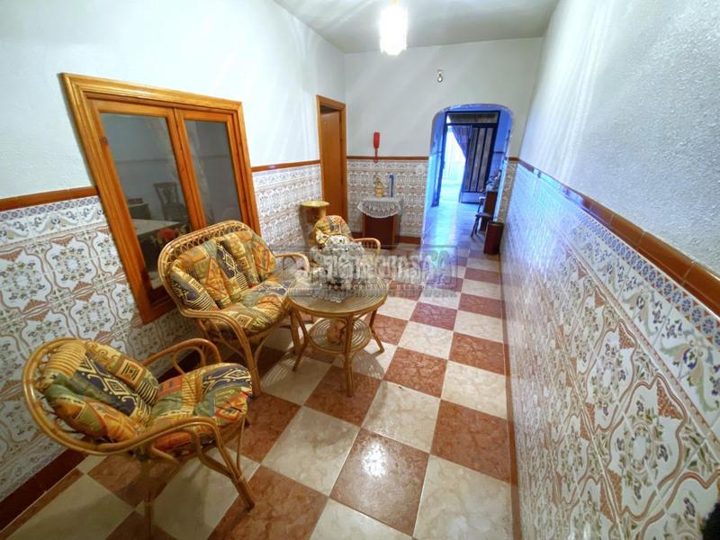 Foto 43b71725-c43e-44db-a4f1-720155823c9c. Casa pareada casa en venta en Madridejos