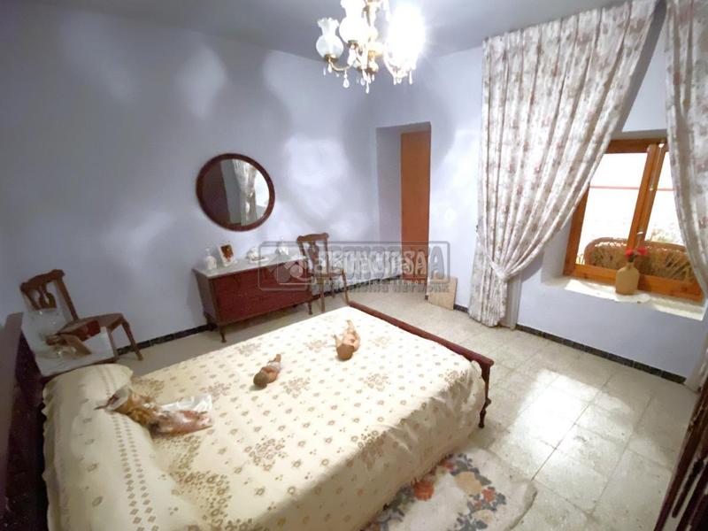 Foto 86d8c097-cfe7-4de0-84f3-928a7ca62a2f. Casa pareada casa en venta en Madridejos