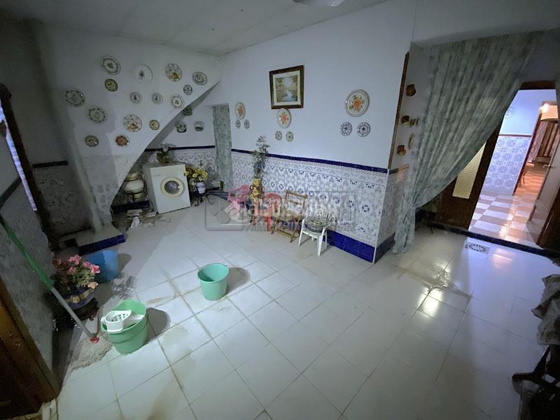 Foto b439f5e6-f6ea-409f-80c1-c12652219e53. Casa pareada casa en venta en Madridejos