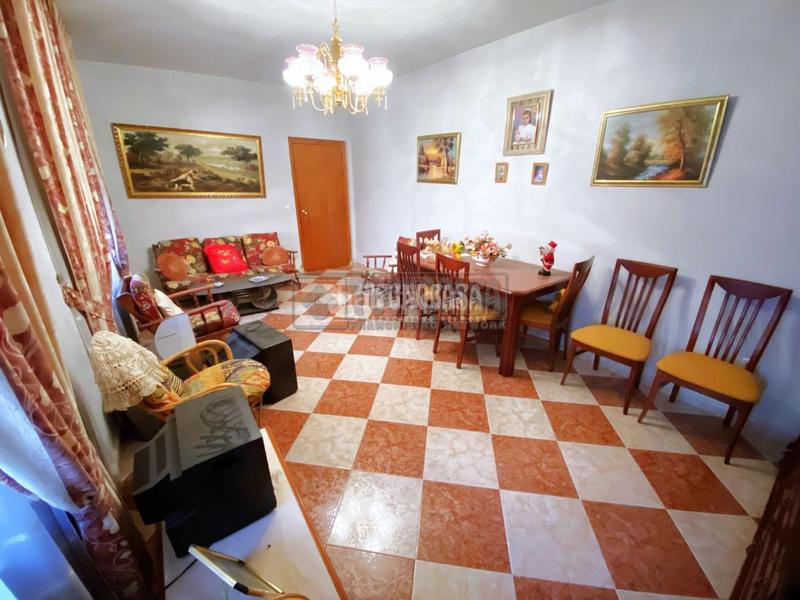 Foto e6172124-e776-42be-aa71-081dbb723270. Casa pareada casa en venta en Madridejos