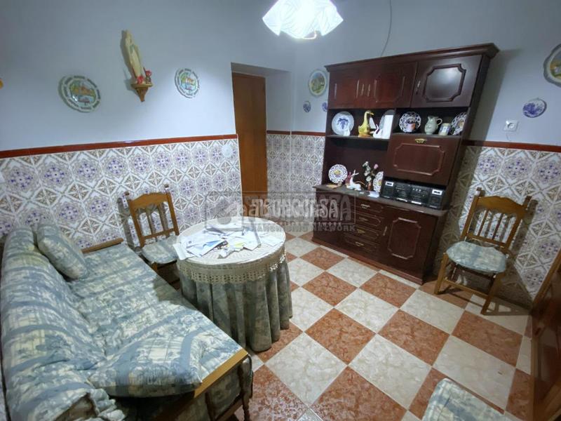 Foto ec7ff565-bd56-45ff-9137-0083c3efcafa. Casa pareada casa en venta en Madridejos