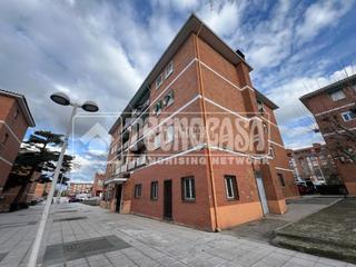 Local Comercial  N/a. Local comercial en venta en toledo