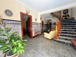 Haus  Calle san francisco. Casa en venta en madridejos