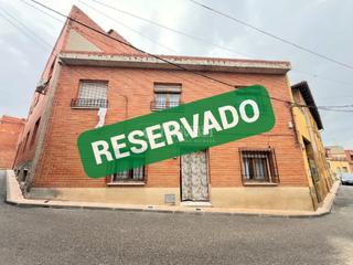 Casa aparellada  N/a. Casa en venta en villasequilla