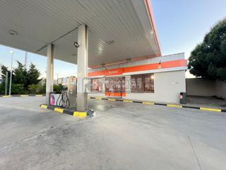 Local Comercial  N/a. Local comercial en venta en nambroca