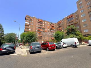 Pis  Calle río cascajoso. Piso en venta en toledo
