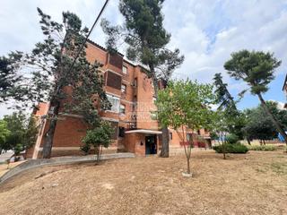 Pis  C. río cigüela. Piso en venta en toledo