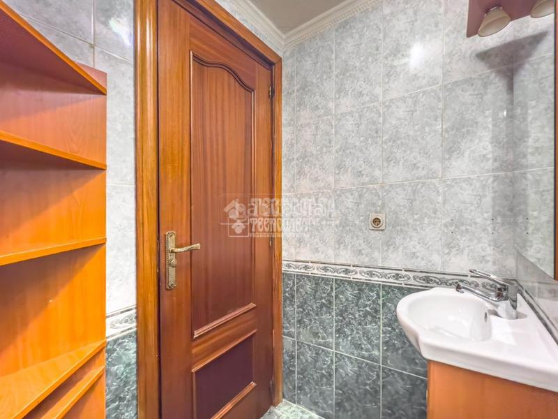 Foto 0a3b324f-69b3-47ce-820e-e51963d1209b. Appartamento con riscaldamento parcheggio in Santa María de Benquerencia Toledo