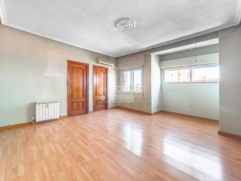 Foto 384cf6a1-1b3f-4abd-bf20-57d45b946365. Appartamento con riscaldamento parcheggio in Santa María de Benquerencia Toledo