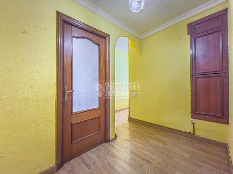 Foto 9a1e66ae-5c35-4944-a6c7-e28abf5a3581. Appartamento con riscaldamento parcheggio in Santa María de Benquerencia Toledo