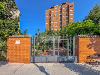 Pis a Santa María de Benquerencia. Piso en venta en toledo