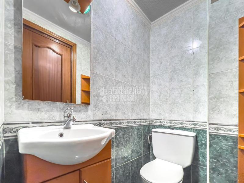 Foto b7644f6e-c1e8-4b21-80cc-6bbe06283252. Appartamento con riscaldamento parcheggio in Santa María de Benquerencia Toledo