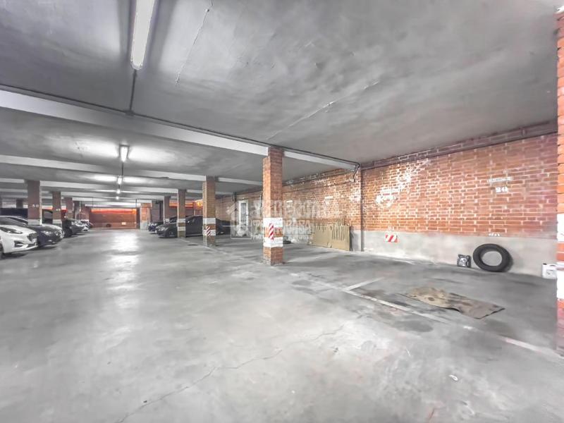 Foto e310bbf1-811f-4076-a678-2a74a4fd1bcc. Appartamento con riscaldamento parcheggio in Santa María de Benquerencia Toledo