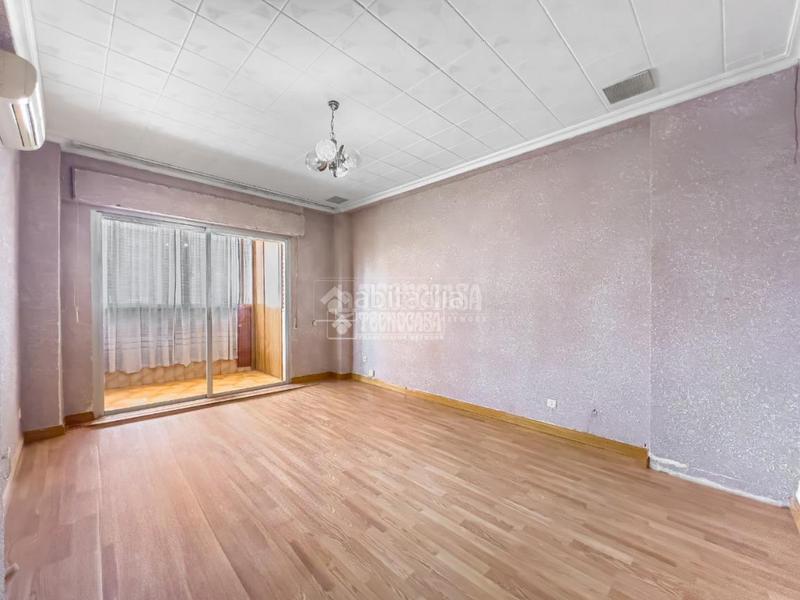 Foto fc633d77-6419-4fb4-bccc-d2215bdc350c. Appartamento con riscaldamento parcheggio in Santa María de Benquerencia Toledo