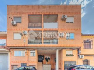 Piso  Camino de la torre. Piso en venta en toledo