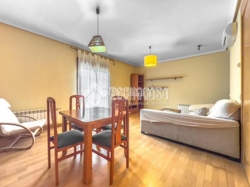 Foto 06848063-4a68-451a-8981-8e773d0651e5. Piso  en venta en Azucaica Toledo