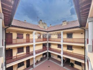 Piso  Callejón hortelanos. Piso en venta en toledo