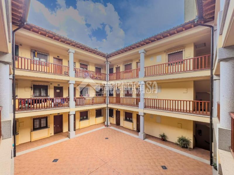 Foto 4ecb6157-5ca7-4781-acc9-11fbabbbde4f. Piso  en venta en Azucaica Toledo