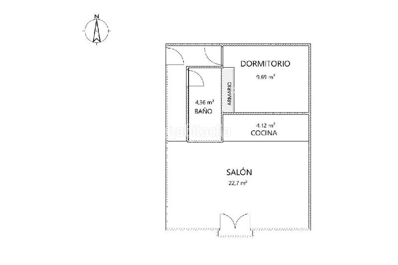 Foto 547ea909-e921-4229-94c4-f3252945847d. Piso  en venta en Azucaica Toledo