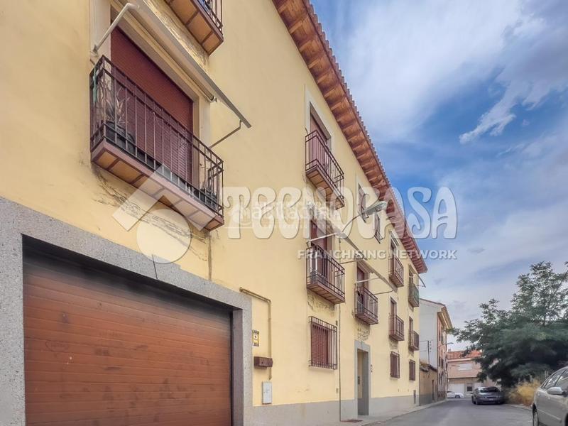 Foto 701e327c-0d2e-419b-b6cb-fda6be3af7a3. Piso  en venta en Azucaica Toledo