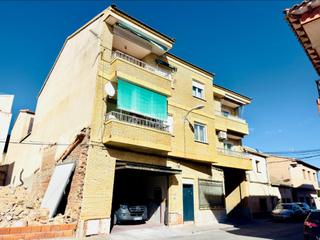 Appartement à Azucaica. Piso en venta en toledo