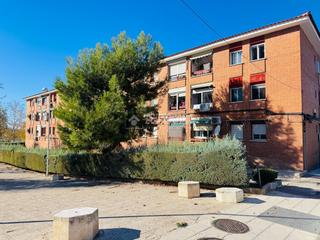 Pis  Piso río yedra. Piso en venta en toledo