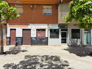 Etagenwohnung in Santa María de Benquerencia. Piso en venta en toledo