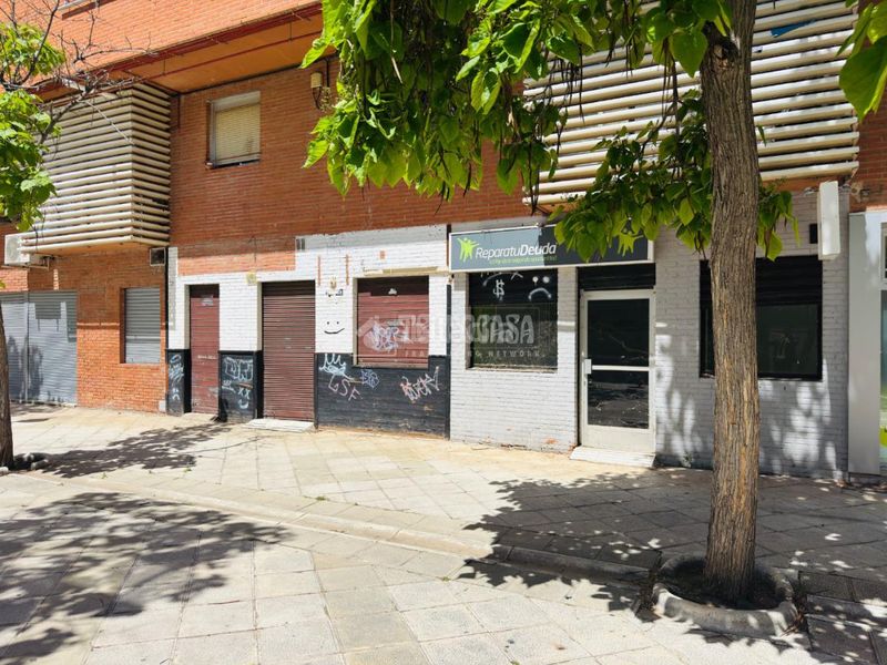 Foto 1ba924b9-8b20-453e-9984-45efc968c4ef. Pis a Santa María de Benquerencia Toledo