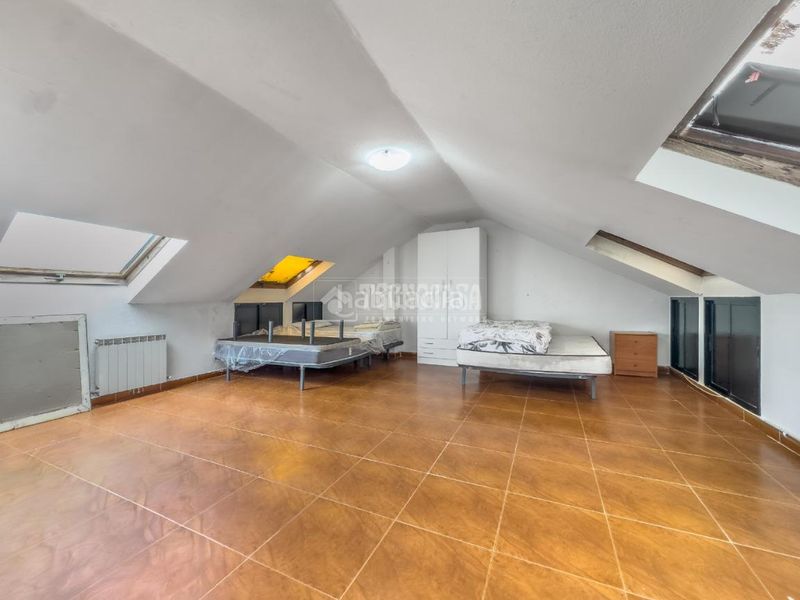 Foto 569da09d-8de2-4282-9b18-987328e5b179. Casa aparellada amb calefacció a Santa María de Benquerencia Toledo