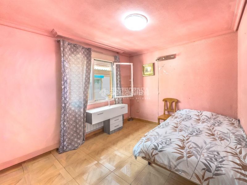 Foto 63015d40-fb81-4294-8edd-cd754fb674de. Casa aparellada amb calefacció a Santa María de Benquerencia Toledo