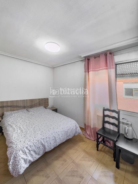 Foto 67e5055d-7c17-4779-9d76-b4aad9059704. Casa aparellada amb calefacció a Santa María de Benquerencia Toledo