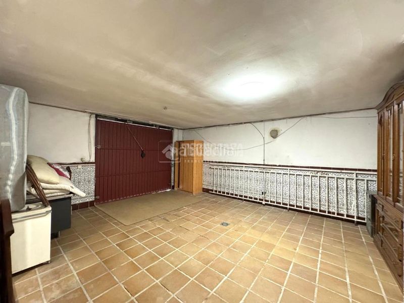 Foto 6fcc57b6-b8a2-4b18-a225-177ebce56855. Casa aparellada amb calefacció a Santa María de Benquerencia Toledo