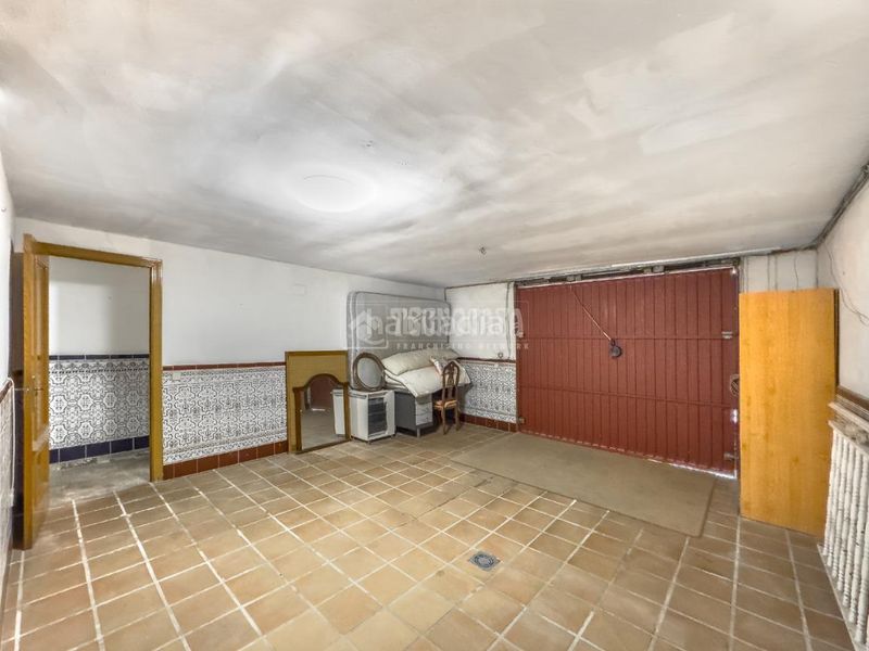Foto 76508136-1f74-42f8-975a-34d4634ddb43. Casa aparellada amb calefacció a Santa María de Benquerencia Toledo