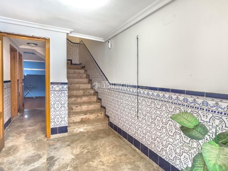 Foto 76d60f47-5867-4e7b-a586-8609a4c59819. Casa aparellada amb calefacció a Santa María de Benquerencia Toledo